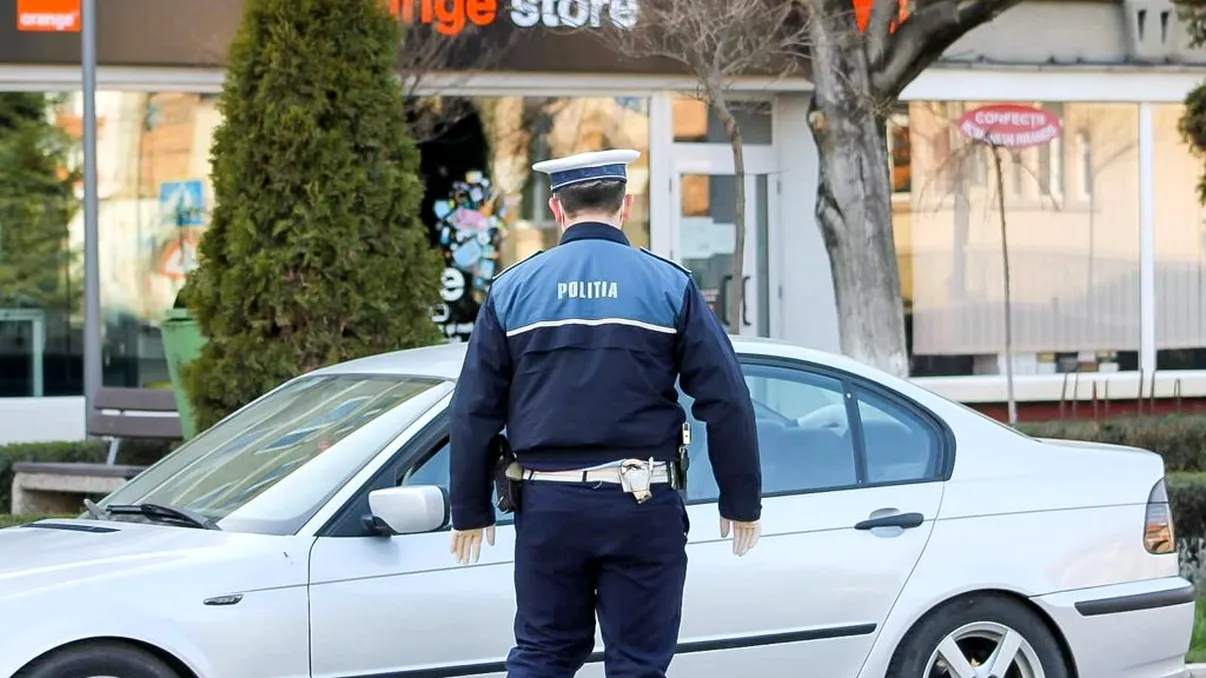 Cod rutier 2020. Atenție, șoferi! Amendă de 2.000 de lei pentru o greșeală banală