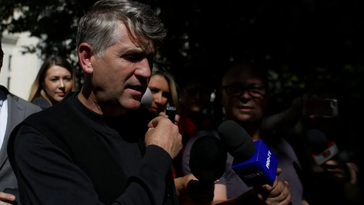 Cristian Pomohaci a câștigat războiul cu Poliția. Decizia judecătorilor după scandalul din trafic