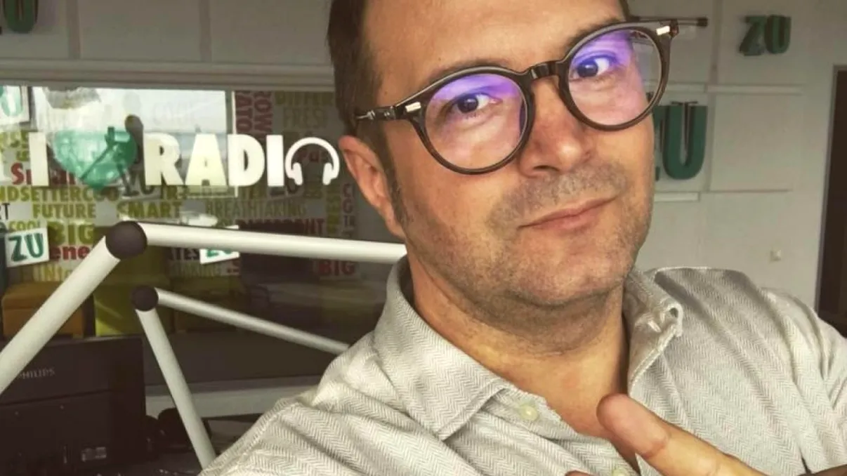 Cum arată copiii lui Daniel Buzdugan. Mesajul lui le-a adus multora lacrimi în ochi