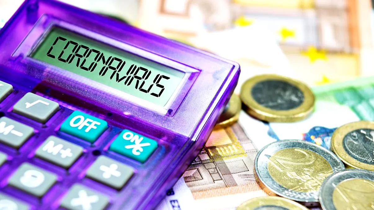 Curs BNR, luni, 4 august. Cât costă un euro astăzi