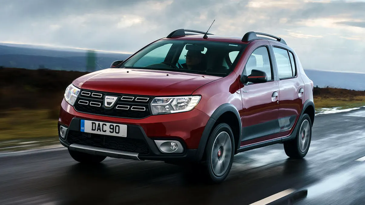 Cât costa noua Dacia Sandero. Prețul este stabilit. Când apare