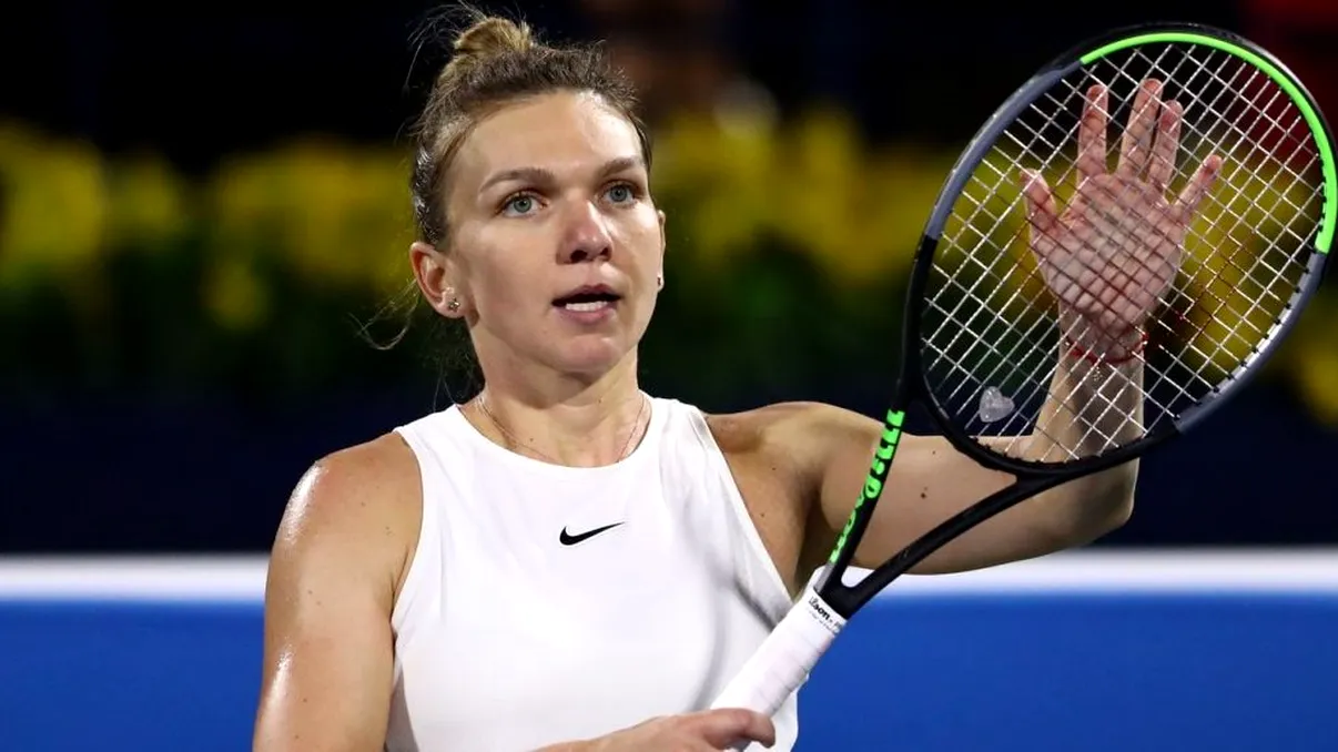 Câți bani a dat Simona Halep, de fapt, antrenorilor care au pregătit-o. Surprize mari pe listă