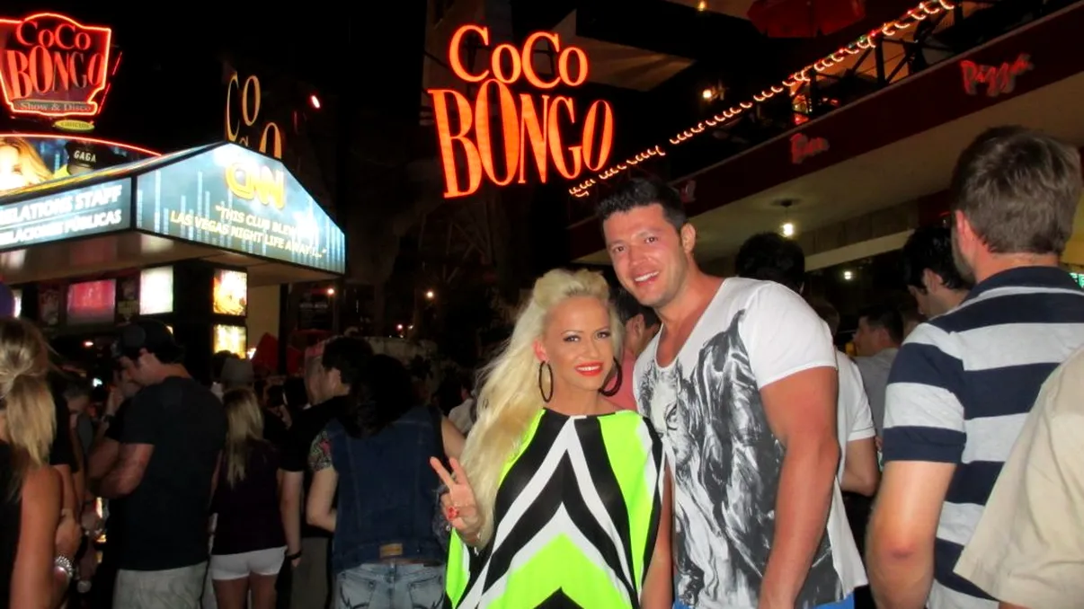 De ce s-au despărțit, de fapt, Victor Slav și Anda Adam. Care ar fi fost adevăratul motiv