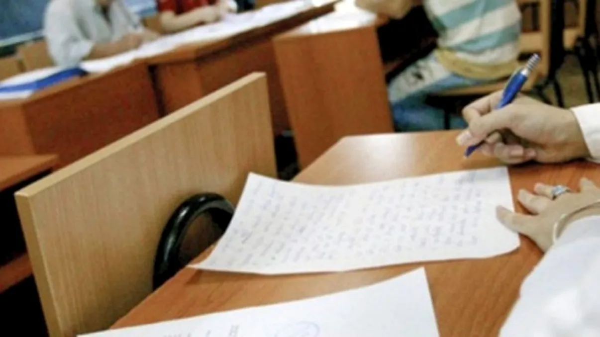 Definitivat 2020. Ce rezultate au avut profesorii la examene