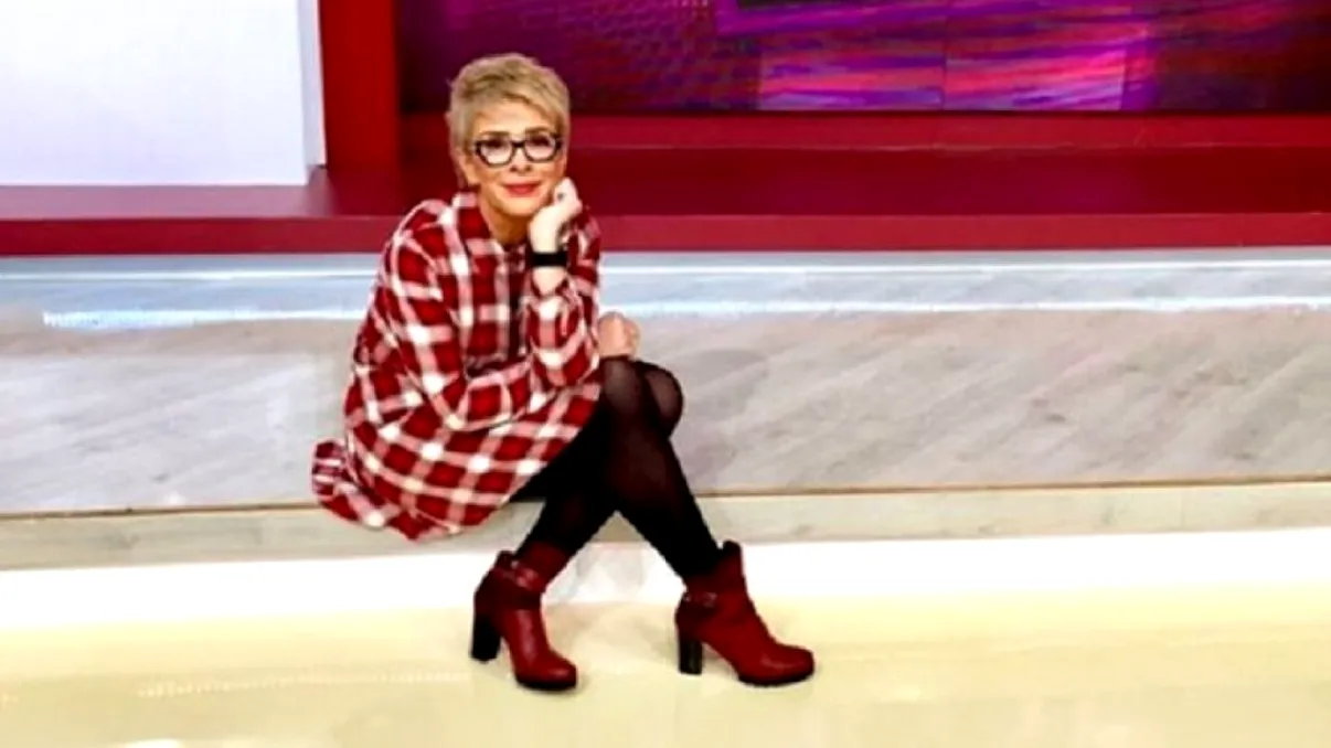 După ani de zile, Teo Trandafir a mărturisit cum s-a îngrășat. Ce a pățit vedeta Kanal D la 21 de ani