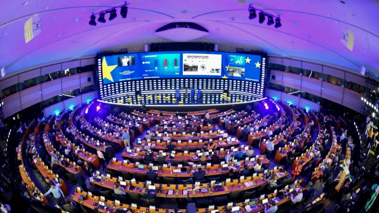 Europarlamentarii trimiși degeaba la Bruxelles. Ce au făcut politicienii români într-un an de mandat
