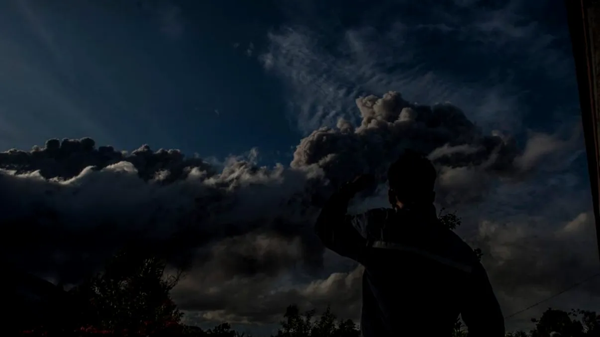 Fenomenul care a înfricoșat acum planeta. Cum a venit noaptea în miezul zilei