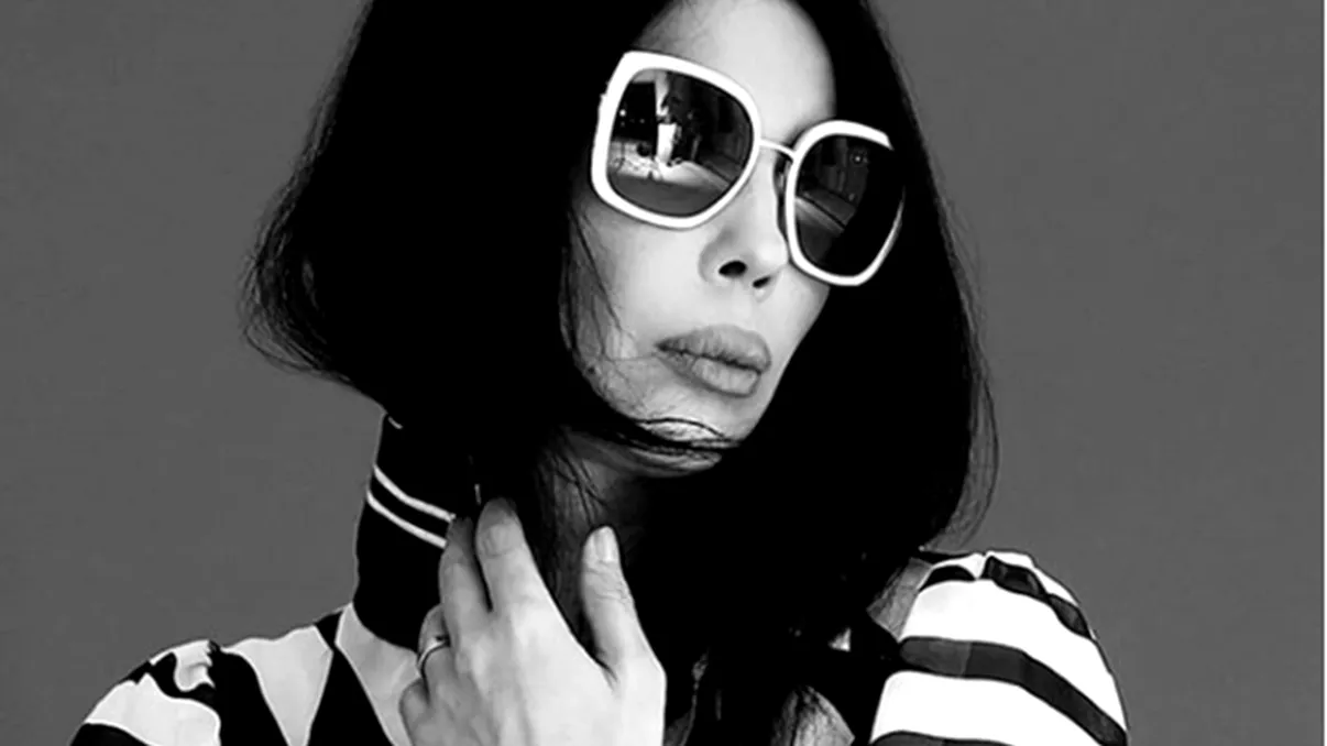 Ingrid Vlasov, în doliu. Mama ei a murit de Covid-19: ”Starea ei s-a agravat brusc”