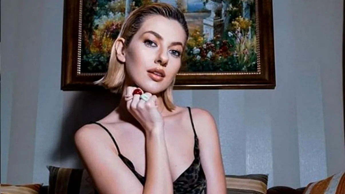 Lidia Buble și-a dezvăluit marele secret. Ce mânăncă pentru a-și menține silueta perfectă