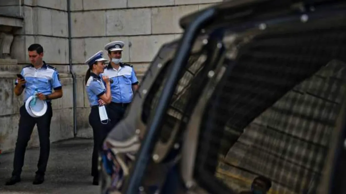 Lovitură pentru un milionar român. A fost furat în mijlocul zilei