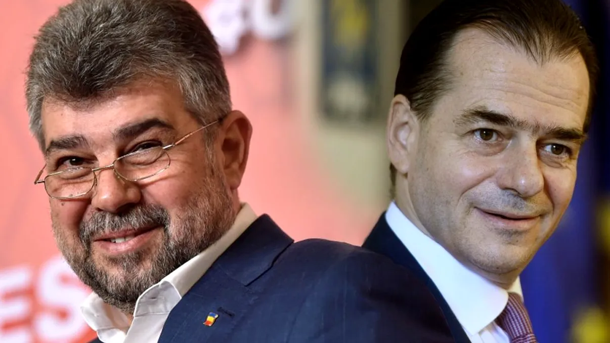 Surpriză uriașă! Cine va fi noul premier al României. Ludovic Orban va fi demis la final de august (SURSE)