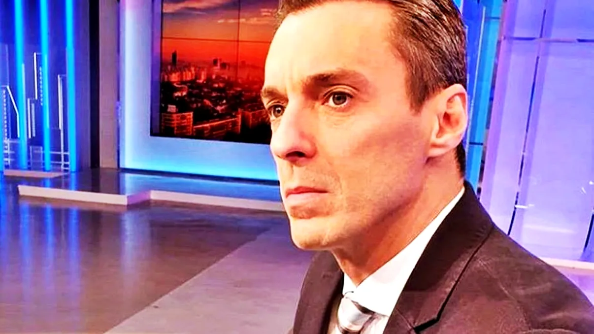 Mircea Badea a făcut anunțul șocant. Decizie radicală luată de prezentatorul de la Antena 3