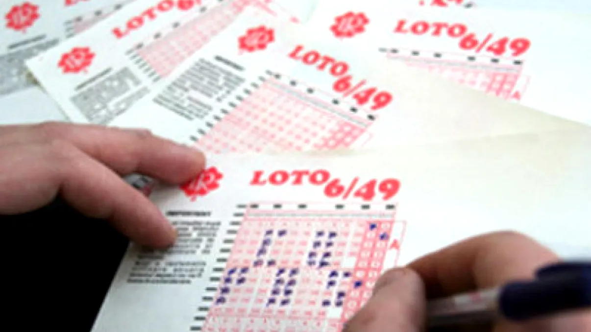 Numerele extrase la Loto 6 din 49, joi, 6 august 2020. Rezultatele oficiale validate de Loteria Română