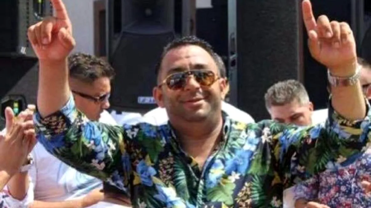 EXCLUSIV Adevărul care adâncește drama din clanul Duduienilor. În loc să joace la nunta de lux a fiicei sale, Emi Pian va fi înmormântat cu doar o zi înainte