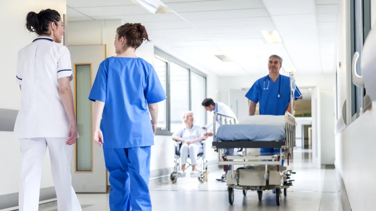 Pericolul din spitalele românești! Toți pacienții trebuie să afle: analiza care îți poate curma viața, în câteva clipe