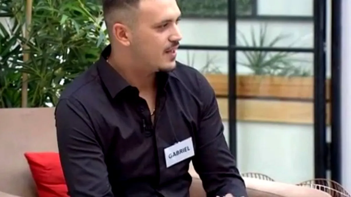 S-a aflat adevărul despre Gabriel de la Puterea Dragostei. Ce a făcut în urmă cu 2 luni, de fapt