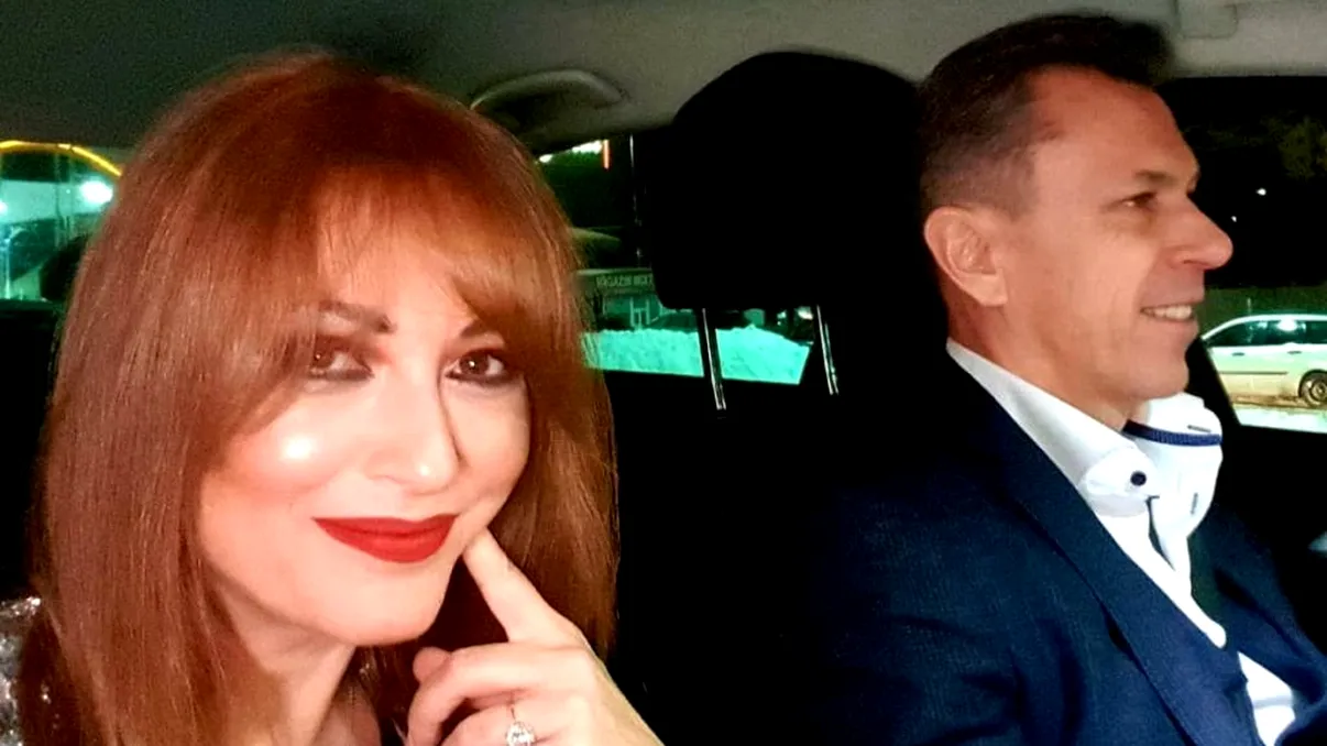 Fostul soț al Ancăi Țurcașiu, prima apariție după divorț. Cum a fost surprins medicul