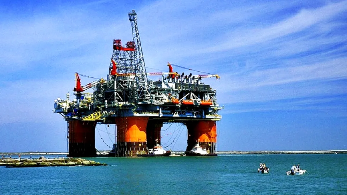 Se întâmplă acum în Marea Neagră. Giganții europeni au luat o decizie majoră