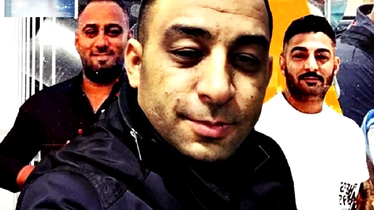 Un vlogger cunoscut, terorizat de clanul Duduianu: „M-au pus în genunchi“