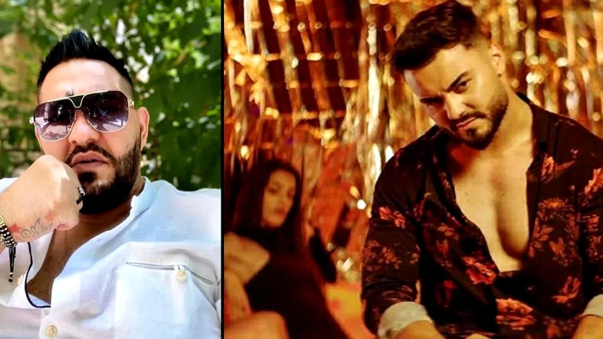 Vărul lui Emi Pian, amenințare pentru Jador. „O să mori! Tu nu ai pic de rușine?“