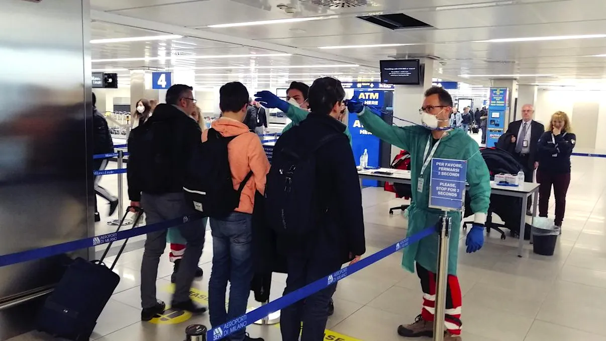 Lovitură dură pentru români. A fost actualizată lista statelor din 