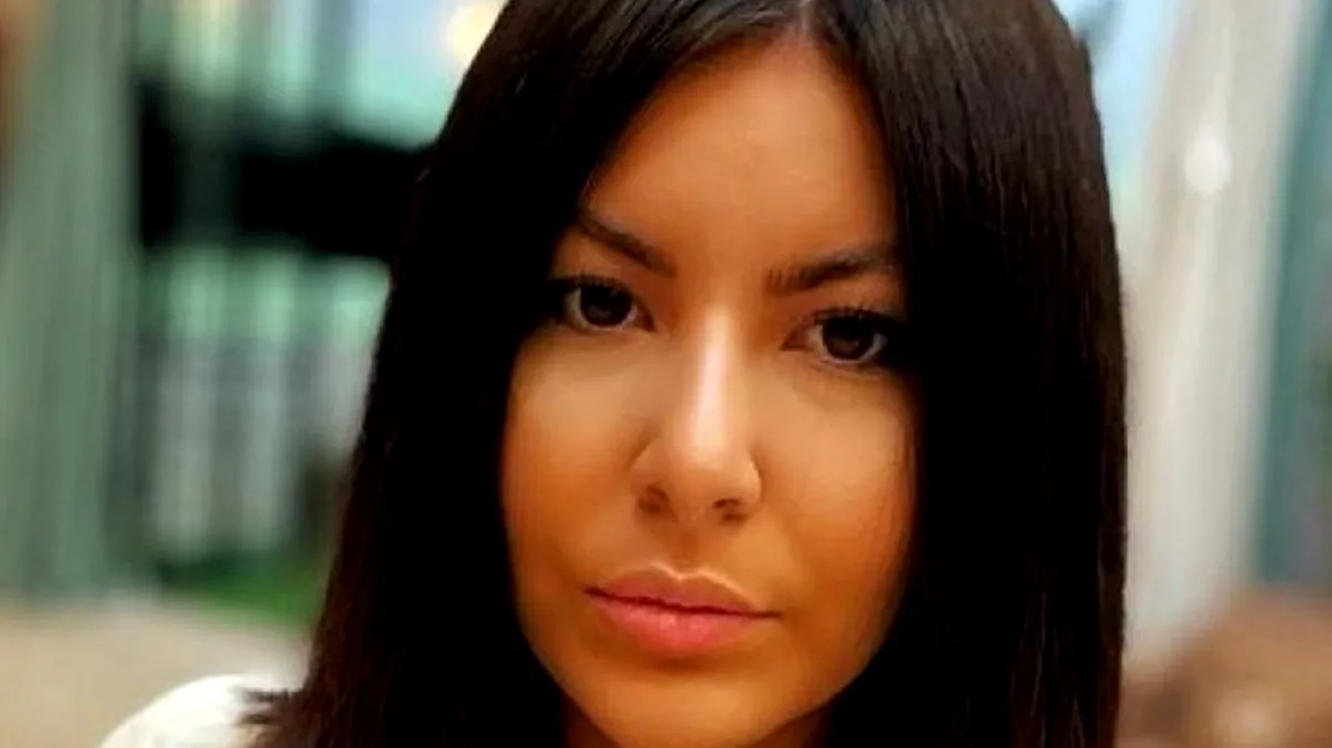 Ale Ruse, eliminată de la Puterea Dragostei. A plecat pentru a își înmormânta bunica