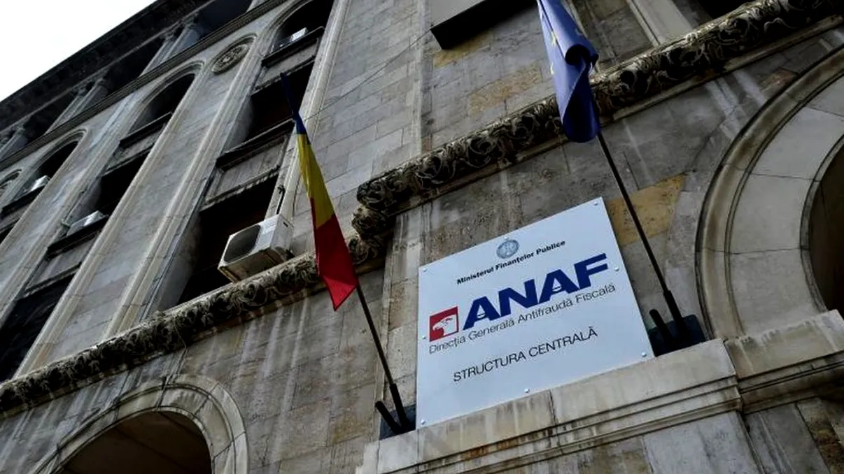 ANAF a făcut anunțul care vizează zeci de mii de români. Se recuperează banii