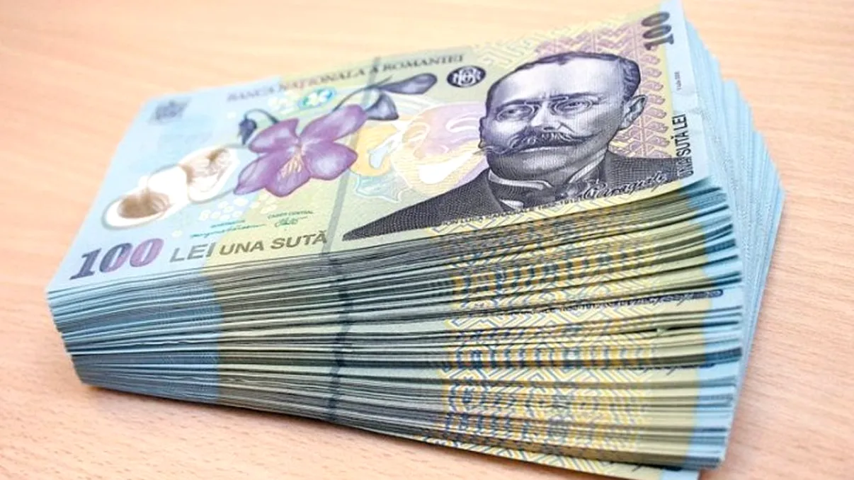 Se dau bani pentru români. Cum poți lua până la 7.000 de euro, până în iunie 2021