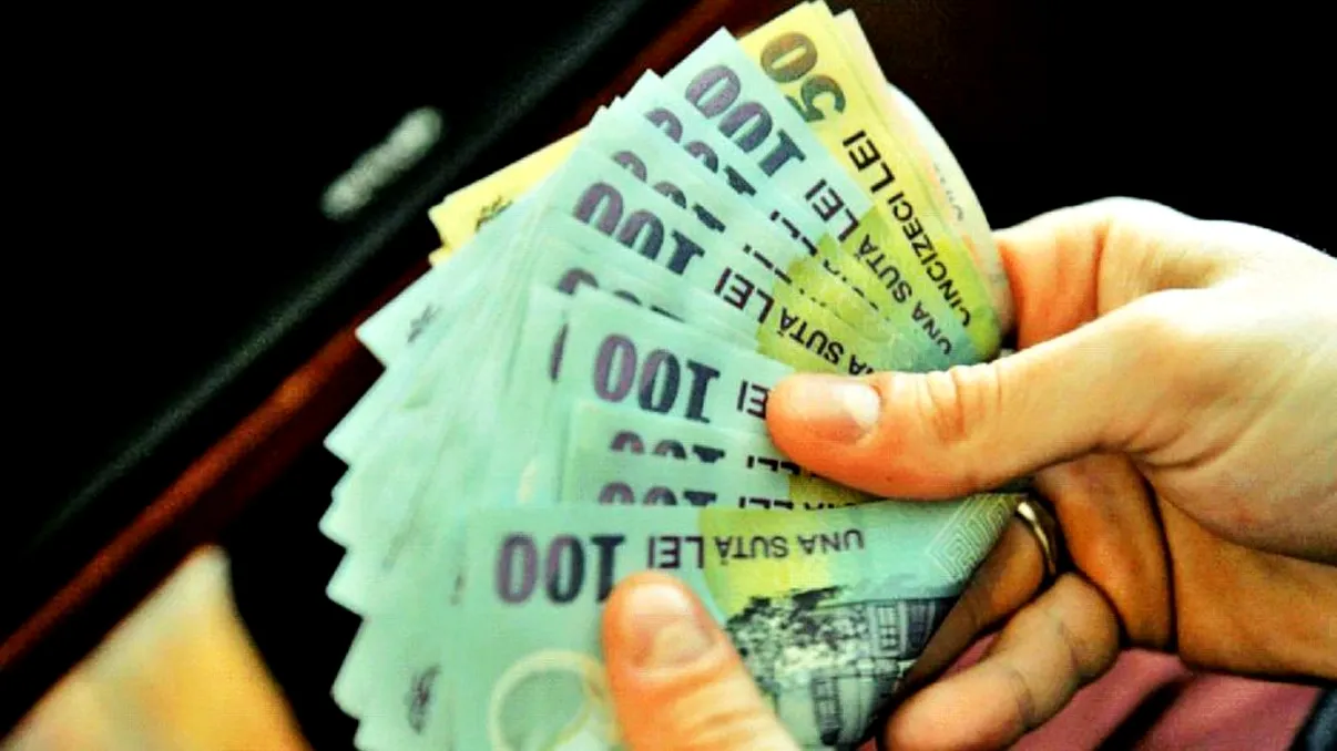 Cea mai tare veste pentru români. Câți bani vor primi începând de mâine, 1 septembrie
