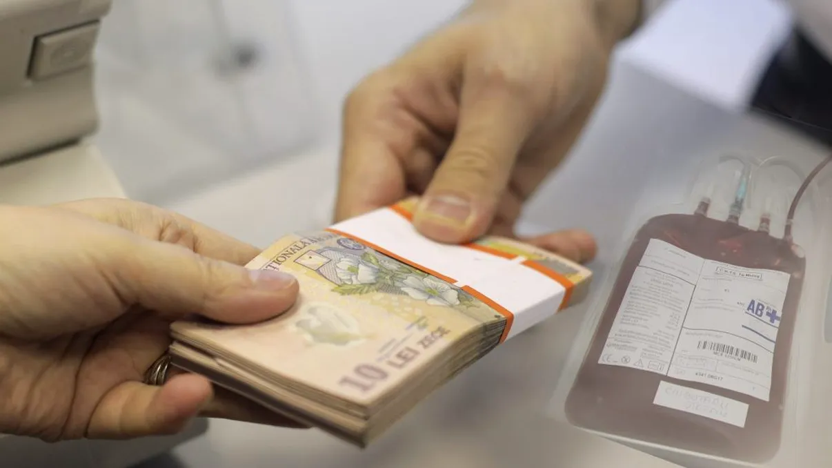 Se dau câte 500 de lei pentru acești români. Ce trebuie să facă acum și unde se întâmplă asta