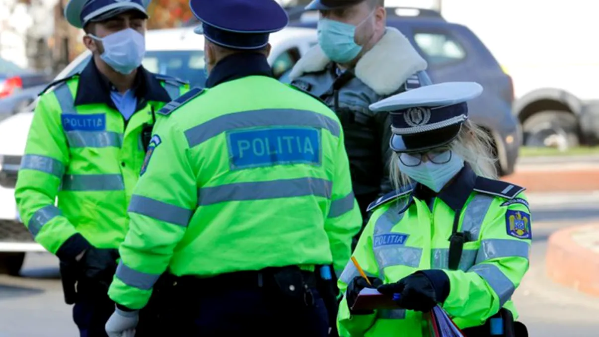 Autoritățile, în alertă. Nouă localități din România, la un pas să fie băgate în carantină. Zeci de îmbolnăviri în ultimele 24 de ore