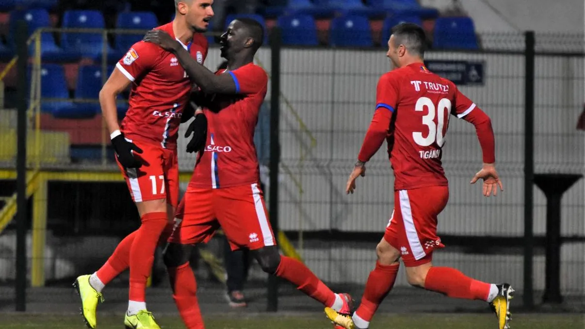 FC Botoșani, calificare dramatică în Europa League! Urmează Tottenham, AC Milan, Rangers sau Galatasaray