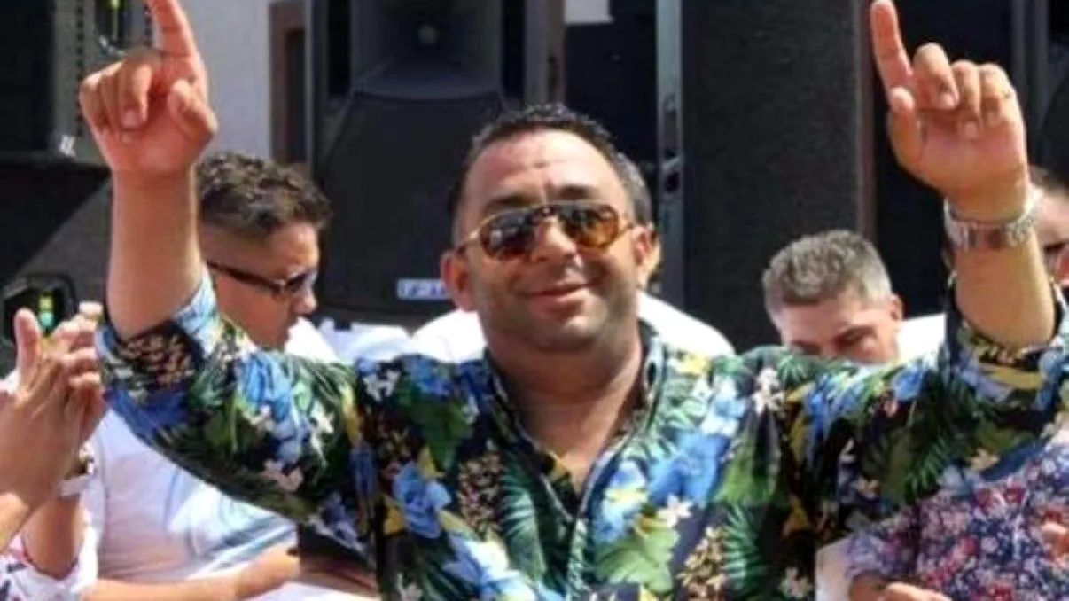 Imaginile video după moartea lui Emi Pian au dispărut. Ce fac interlopii