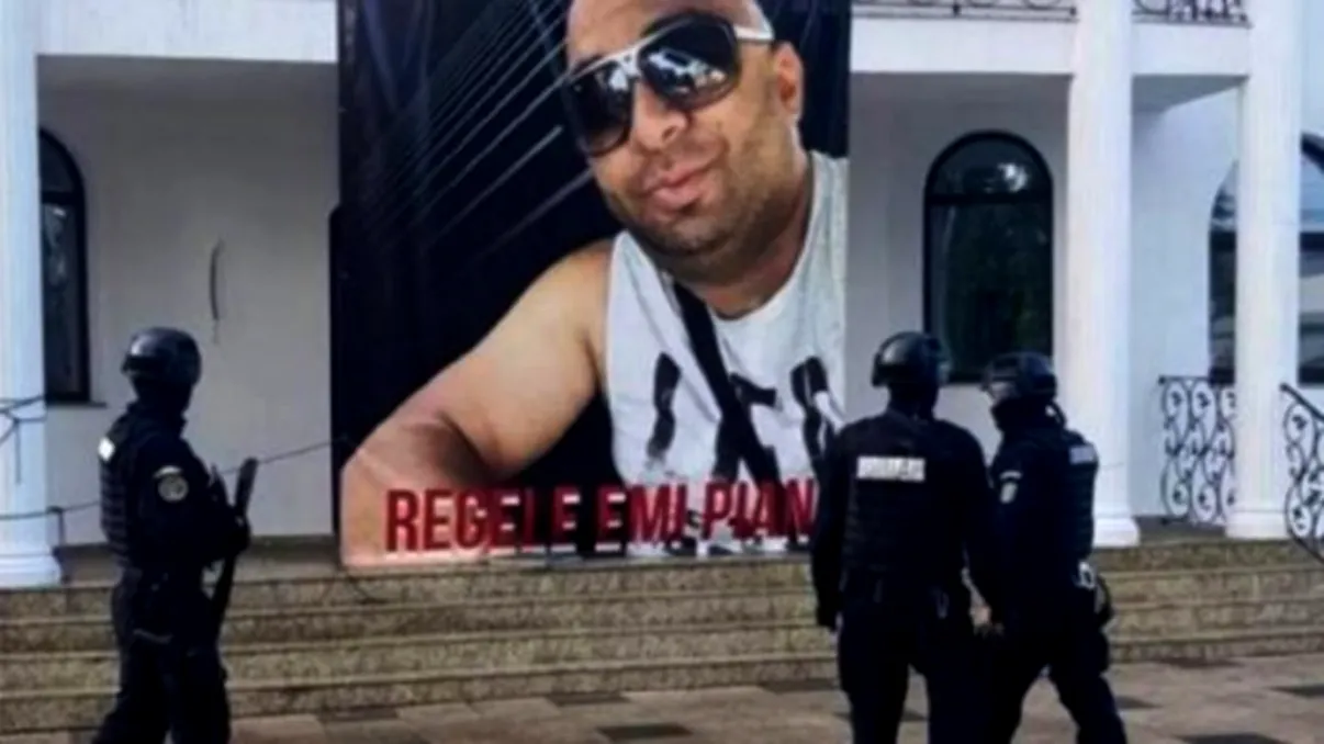 Ce s-a întâmplat, de fapt, cu parastasul lui Emi Pian. Familia trebuia să îi facă masă la 7 zile, dar au descoperit altceva acum