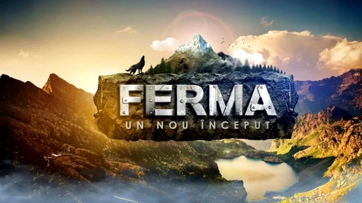 Primii concurenți de la Ferma. Marile surprize în emisiunea de la Pro TV