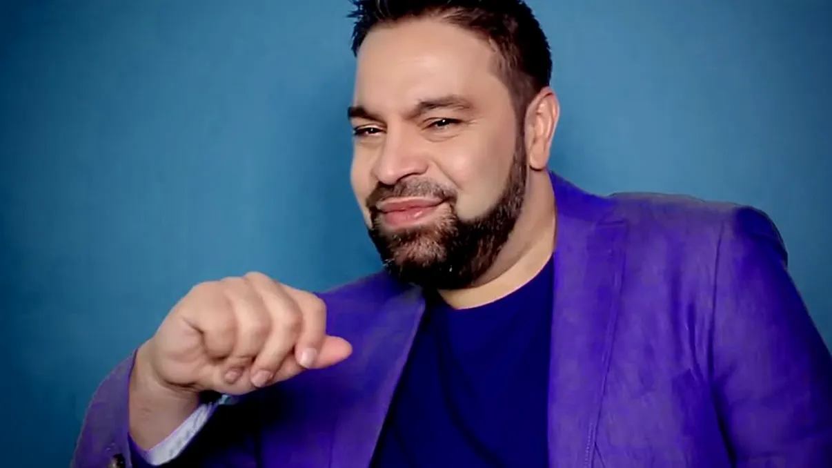 Florin Salam, decizie radicală după scandalul cu interlopii. Totul pentru a își ține soția în siguranță