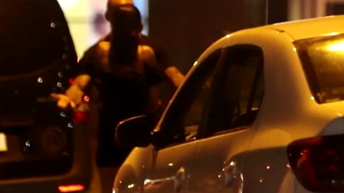 Fostă vedetă Exatlon România, scandal monstru în stradă cu iubita tinerică! Ce s-a întâmplat între ei, de fapt