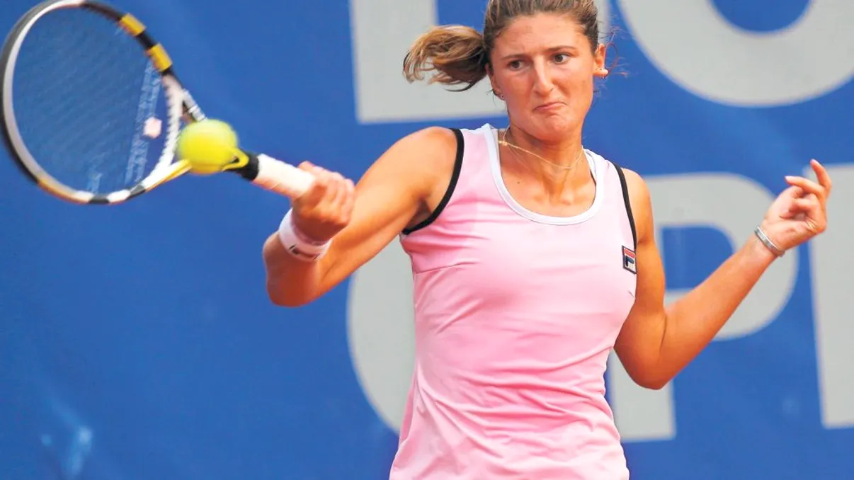 Cine este iubitul Irinei Begu? Cu el se iubește la nebunie deși nu au făcut pasul cel mare