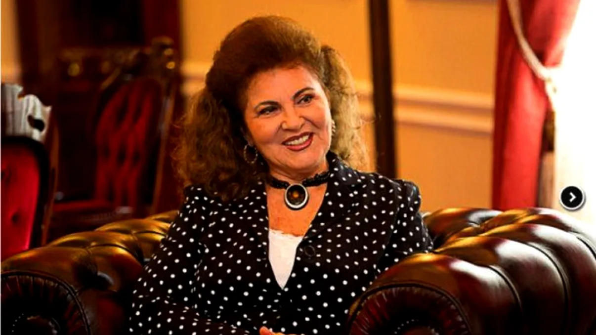 EXCLUSIV Decizia radicală pe care a luat-o Irina Loghin, după ce a suferit un AVC. Medicul a obligat-o să schimbe tot