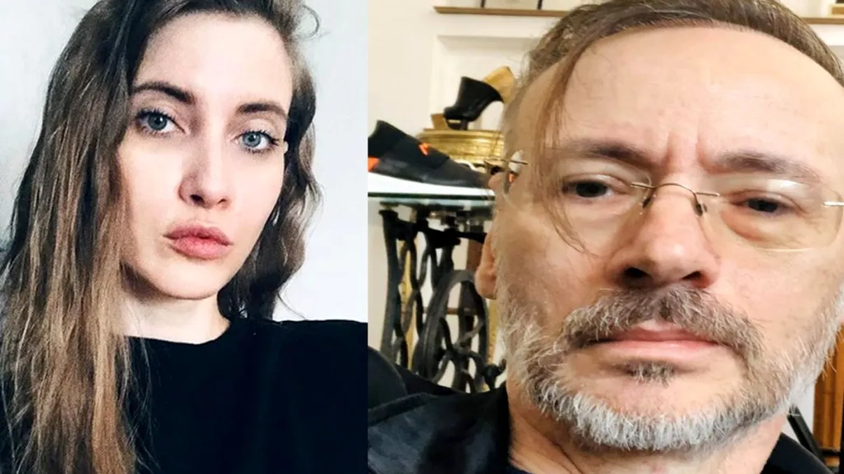 Iulia Albu, declarații șocante despre fostul său soț Mihai Albu: „Este jenant”