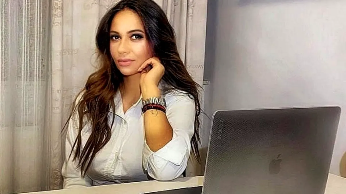 Larisa de la Puterea Dragostei a ajuns la mănăstire. Ce a făcut după este de necrezut