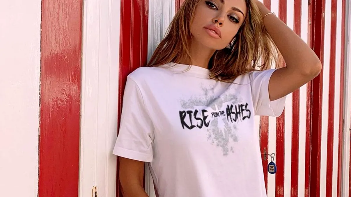 Cum arată noul iubit al Mădălinei Ghenea. Primele imagini cu cei doi