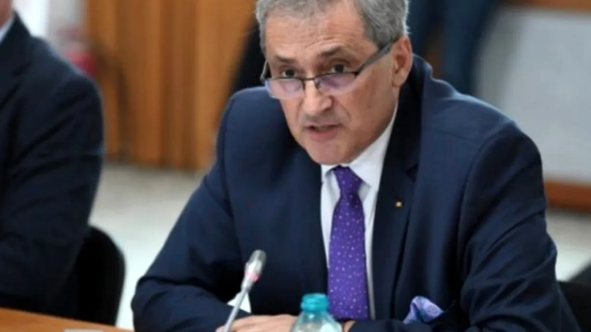 Marcel Vela, decizie șocantă. Ce se întâmplă în Poliție, după acuzele de la moartea lui Emi Pian