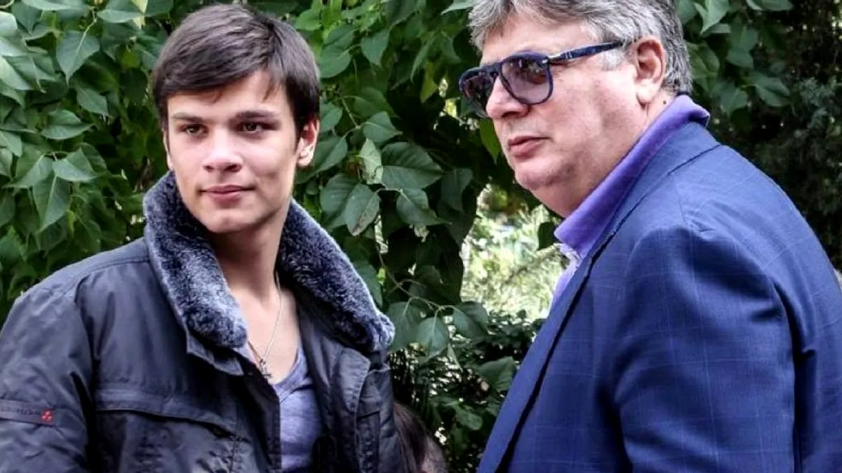 După fiul lui Gino Iorgulescu, un alt băiat lovește din nou. A fost prins drogat la volan