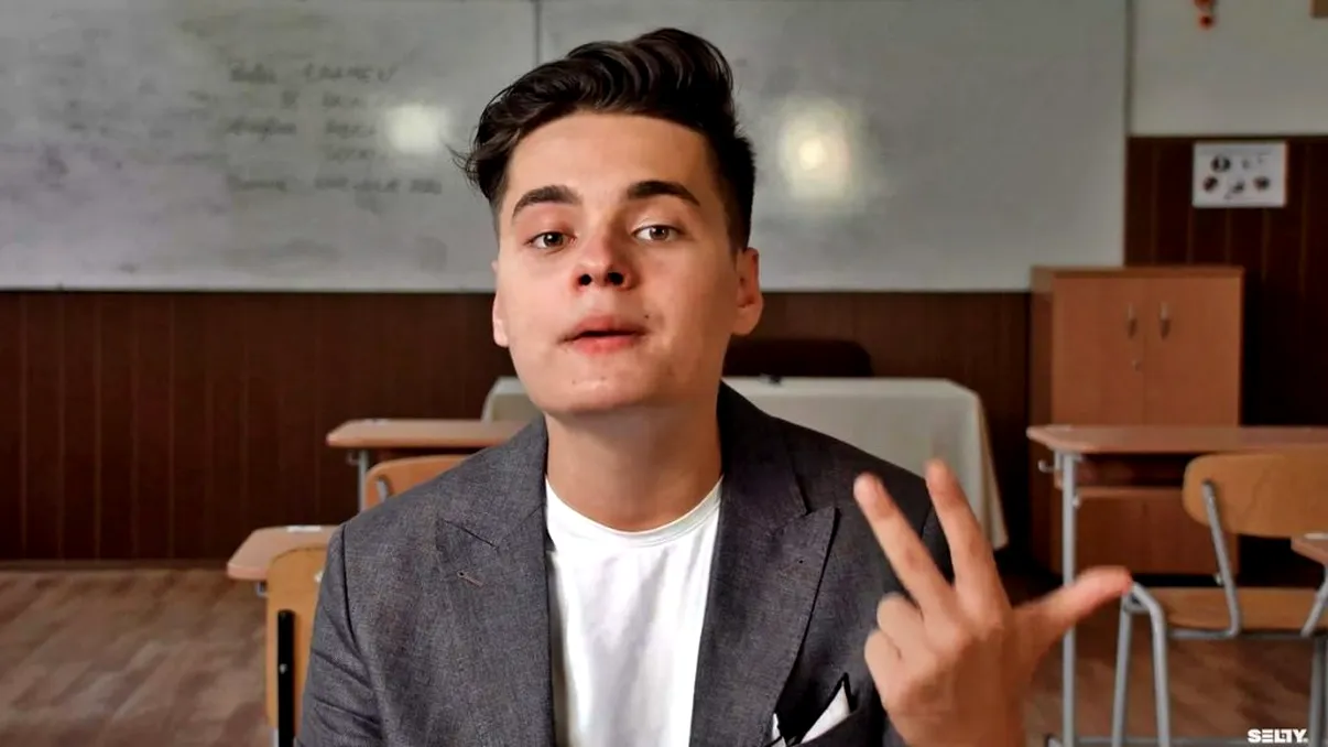 Artistul care s-a îndrăgostit de Selly! A făcut dezvăluirea acum: ”Mi-aș dori mult să întrețin”