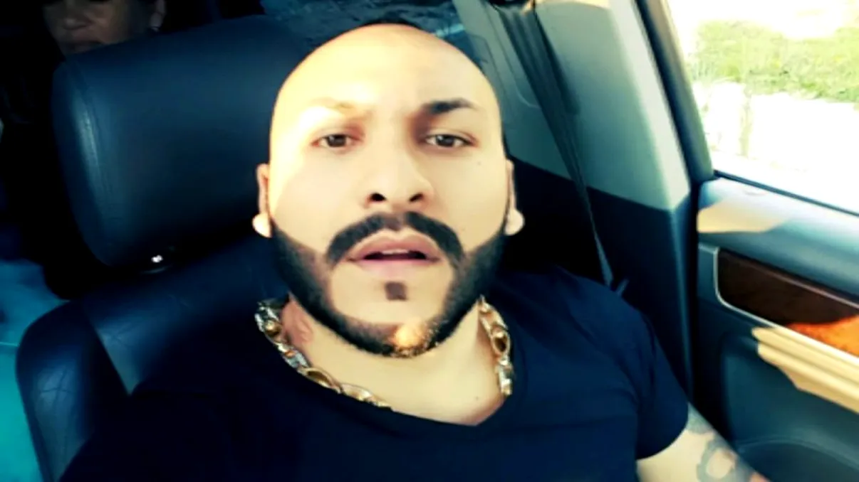 Dani Mocanu, criză de nervi pe internet. Marea nemulțumire a manelistului