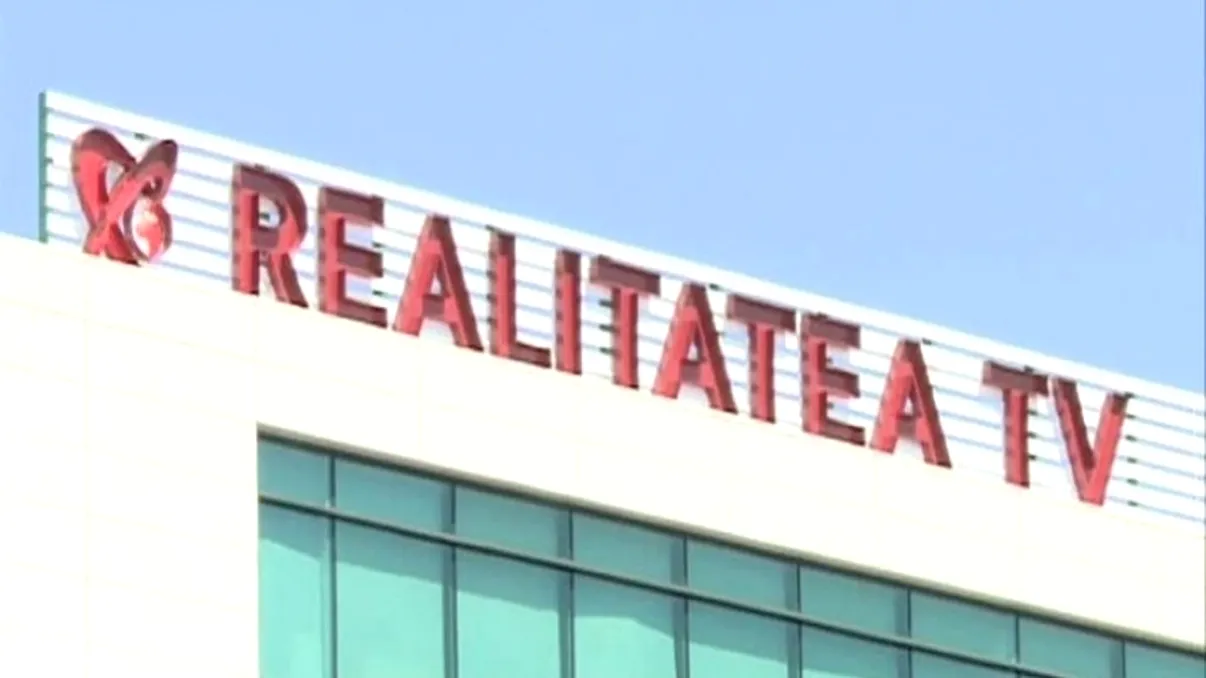 Veste șoc în televiziune! Un angajat al postului Realitatea, confirmat cu COVID-19