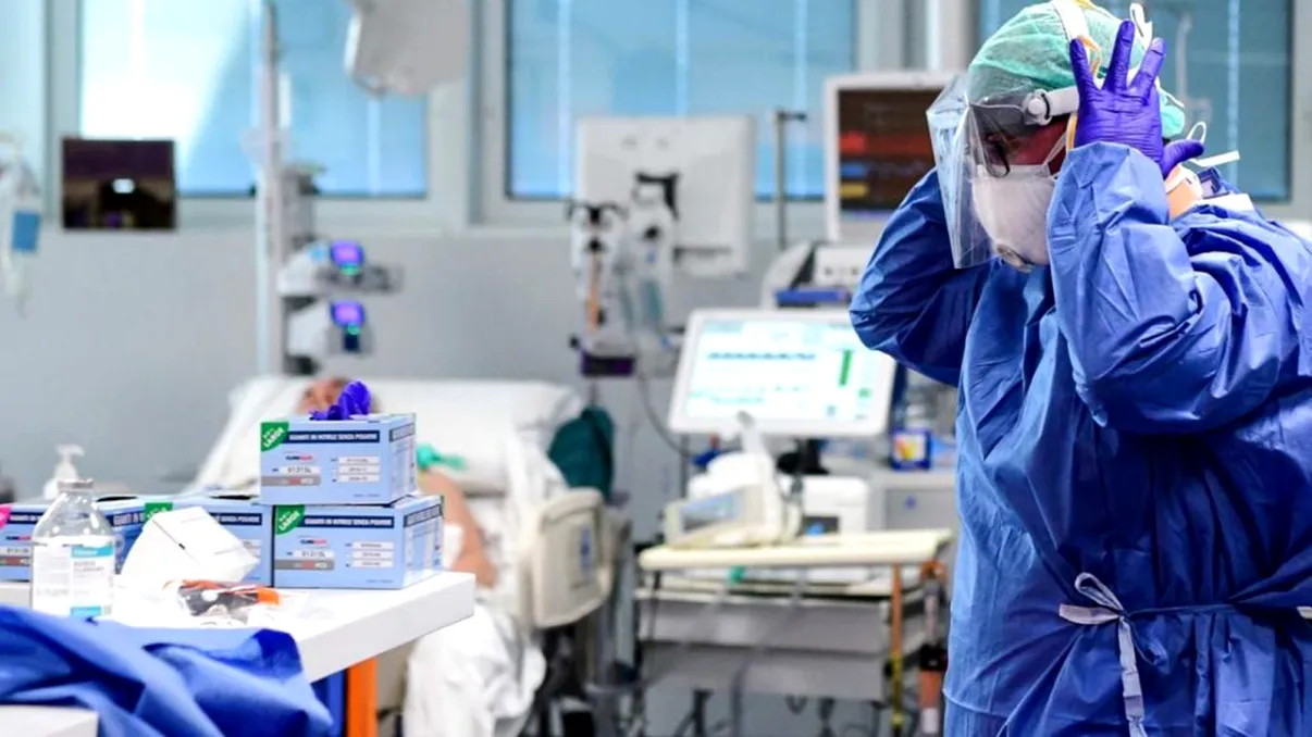 Medic din linia întâi, acuzații grave la adresa cetățenilor: 