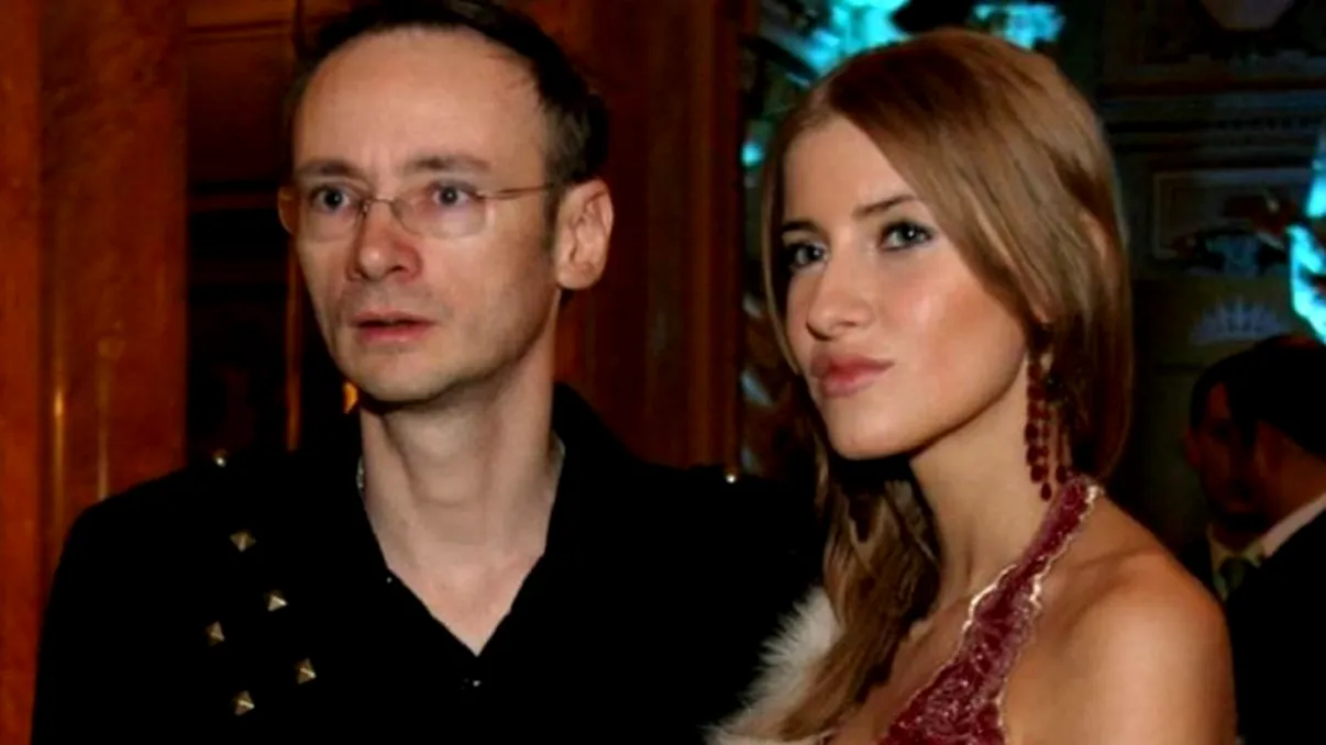 Mihai Albu, plângere penală împotriva Iuliei Albu. De la ce a pornit scandalul