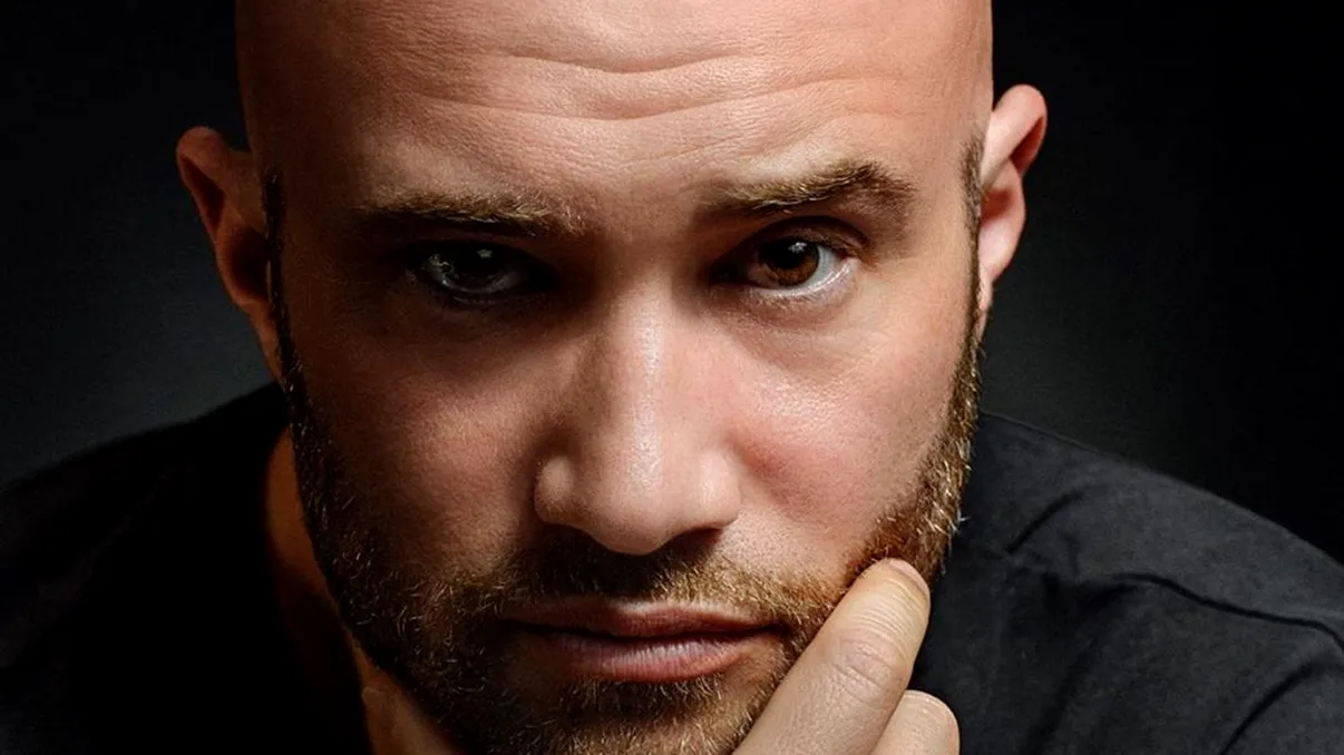 Mihai Bendeac a dezvăluit un mare secret. Ce ar fi vrut să facă în viață. Nimeni nu știa asta despre vedeta TV